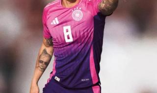 2021欧洲杯德国队名单 2021欧洲杯德国队名单